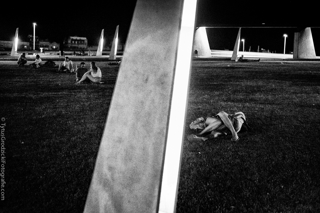 Barcelona, Spain, 2013.