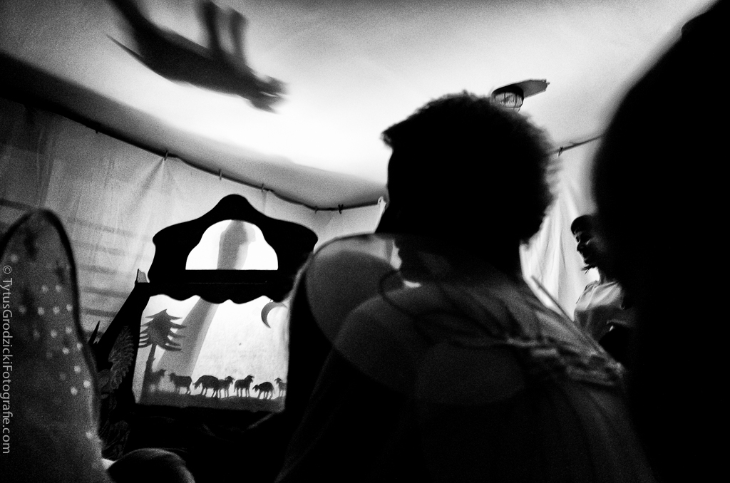 Poznan, Poland, 2013.